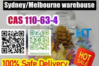 Hot selling in USCAAUSNZ and other countries bdo CAS 110634 8615355326496